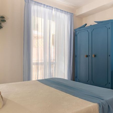 Down Town Blue Apartment La Spezia Kültér fotó