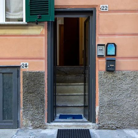 Down Town Blue Apartment La Spezia Kültér fotó